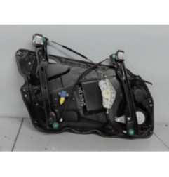 Moteur leve vitre avant droit VOLKSWAGEN PASSAT 5 Photo n°1