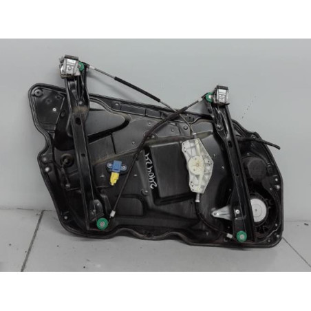Moteur leve vitre avant droit VOLKSWAGEN PASSAT 5 Photo n°1