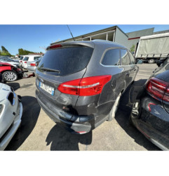 Boite de vitesses FORD FOCUS 3 Photo n°14