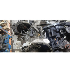Boite de vitesses FORD FOCUS 2