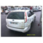 Boite de vitesses FORD FOCUS 2