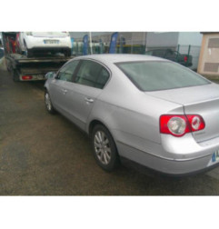 Moteur leve vitre avant droit VOLKSWAGEN PASSAT 5 Photo n°5