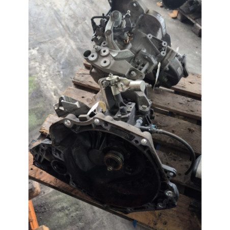 Boite de vitesses CHEVROLET AVEO 2