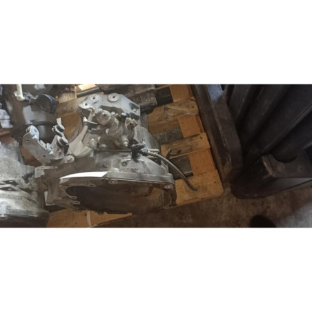 Boite de vitesses OPEL VECTRA C