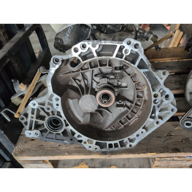 Boite de vitesses OPEL CORSA D