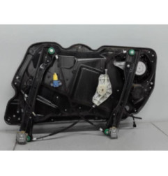 Moteur leve vitre avant gauche VOLKSWAGEN PASSAT 5 Photo n°1