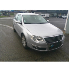 Moteur leve vitre avant gauche VOLKSWAGEN PASSAT 5 Photo n°7