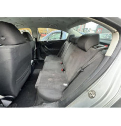 Moteur leve vitre avant gauche VOLKSWAGEN PASSAT 5 Photo n°12