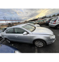 Moteur leve vitre avant gauche VOLKSWAGEN PASSAT 5 Photo n°19