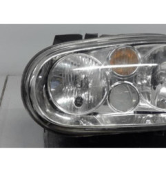 Optique avant principal gauche (feux)(phare) VOLKSWAGEN GOLF 4 Photo n°6