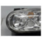 Optique avant principal gauche (feux)(phare) VOLKSWAGEN GOLF 4