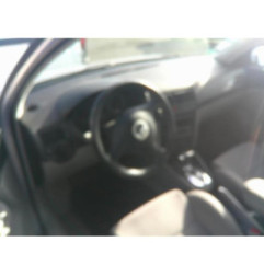 Optique avant principal gauche (feux)(phare) VOLKSWAGEN GOLF 4 Photo n°9