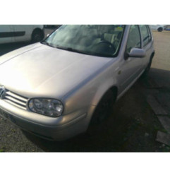 Optique avant principal gauche (feux)(phare) VOLKSWAGEN GOLF 4 Photo n°10