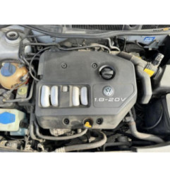 Optique avant principal gauche (feux)(phare) VOLKSWAGEN GOLF 4 Photo n°11