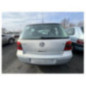 Optique avant principal gauche (feux)(phare) VOLKSWAGEN GOLF 4
