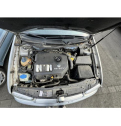 Optique avant principal gauche (feux)(phare) VOLKSWAGEN GOLF 4 Photo n°13