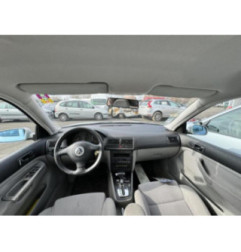 Optique avant principal gauche (feux)(phare) VOLKSWAGEN GOLF 4 Photo n°15