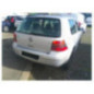 Optique avant principal gauche (feux)(phare) VOLKSWAGEN GOLF 4