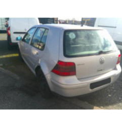 Optique avant principal gauche (feux)(phare) VOLKSWAGEN GOLF 4 Photo n°20