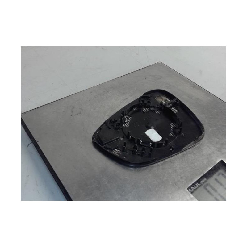Glace retroviseur droit CITROEN C4 2