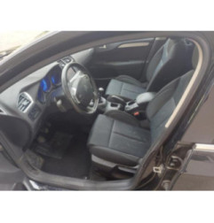 Glace retroviseur droit CITROEN C4 2 Photo n°8