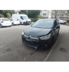 Glace retroviseur droit CITROEN C4 2 Photo n°10