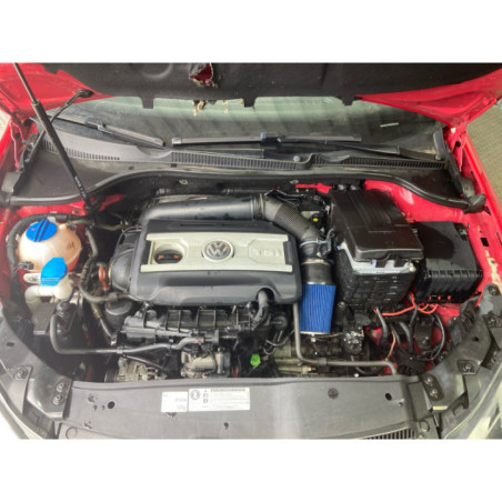 Radiateur eau VOLKSWAGEN GOLF 6