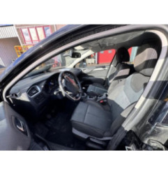 Glace retroviseur droit CITROEN C4 2 Photo n°17