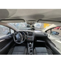 Glace retroviseur droit CITROEN C4 2 Photo n°18