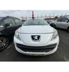 Capot PEUGEOT 207 Photo n°6