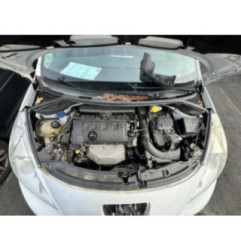 Capot PEUGEOT 207 Photo n°7