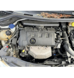 Capot PEUGEOT 207 Photo n°8