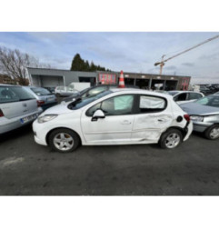 Capot PEUGEOT 207 Photo n°9