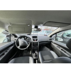 Capot PEUGEOT 207 Photo n°12