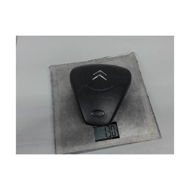 Air bag conducteur CITROEN C3 1