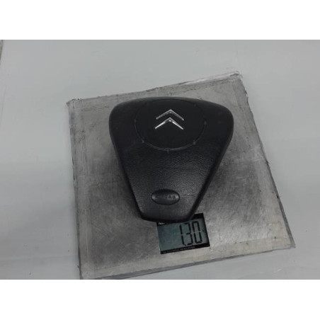 Air bag conducteur CITROEN C3 1 Photo n°1
