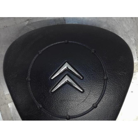 Air bag conducteur CITROEN C3 1