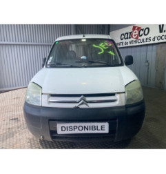 Mastervac CITROEN BERLINGO 1 Photo n°1