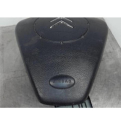 Air bag conducteur CITROEN C3 1 Photo n°3