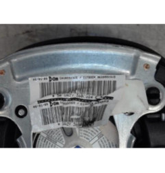 Air bag conducteur CITROEN C3 1 Photo n°6