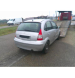 Air bag conducteur CITROEN C3 1 Photo n°7