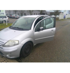 Air bag conducteur CITROEN C3 1 Photo n°8