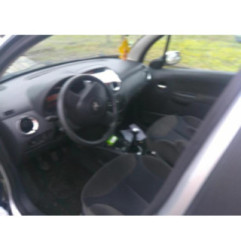 Air bag conducteur CITROEN C3 1 Photo n°9