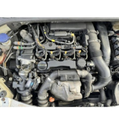 Air bag conducteur CITROEN C3 1 Photo n°10