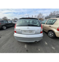 Air bag conducteur CITROEN C3 1 Photo n°11