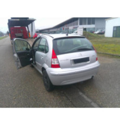 Air bag conducteur CITROEN C3 1 Photo n°12