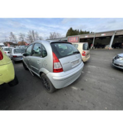 Air bag conducteur CITROEN C3 1 Photo n°13