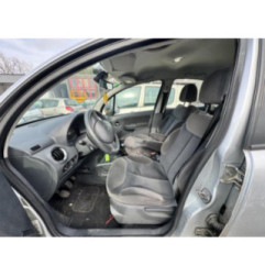 Air bag conducteur CITROEN C3 1 Photo n°14