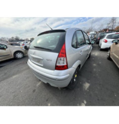 Air bag conducteur CITROEN C3 1 Photo n°16