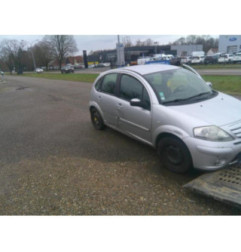 Air bag conducteur CITROEN C3 1 Photo n°17